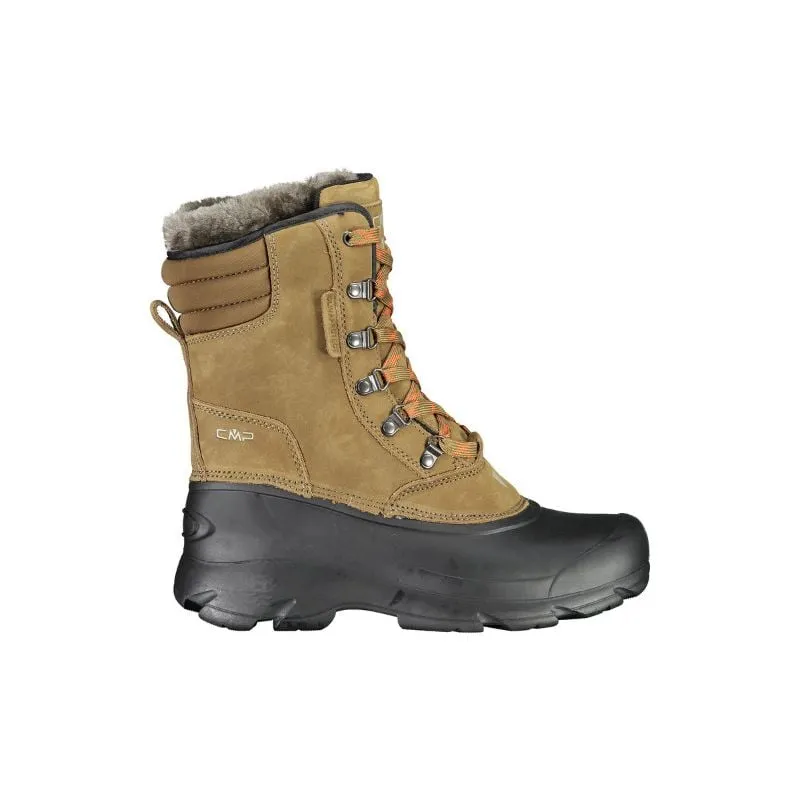 Botas de nieve para mujer CMP Kinos Snow boots WP 2.0 (Corteccia)