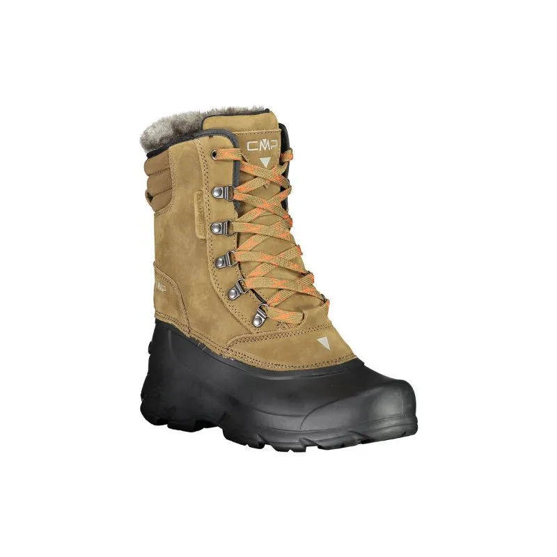 Botas de nieve para mujer CMP Kinos Snow boots WP 2.0 (Corteccia)