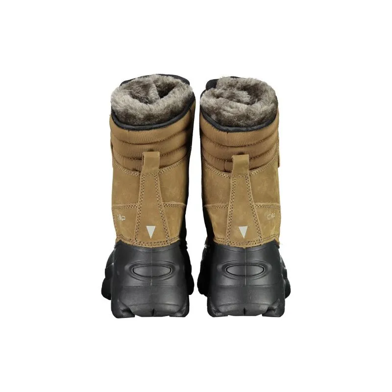 Botas de nieve para mujer CMP Kinos Snow boots WP 2.0 (Corteccia)