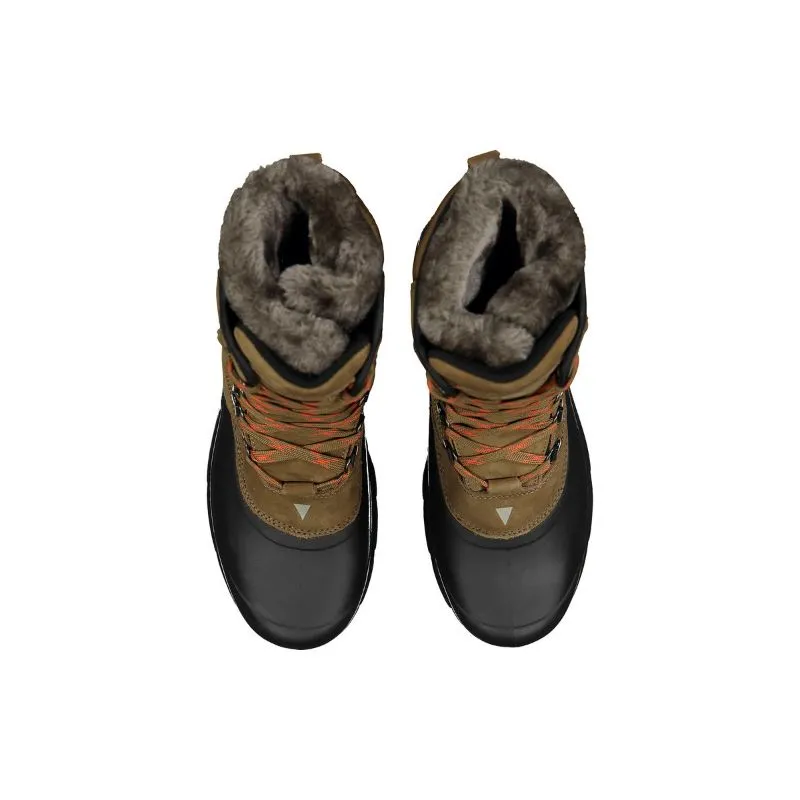 Botas de nieve para mujer CMP Kinos Snow boots WP 2.0 (Corteccia)
