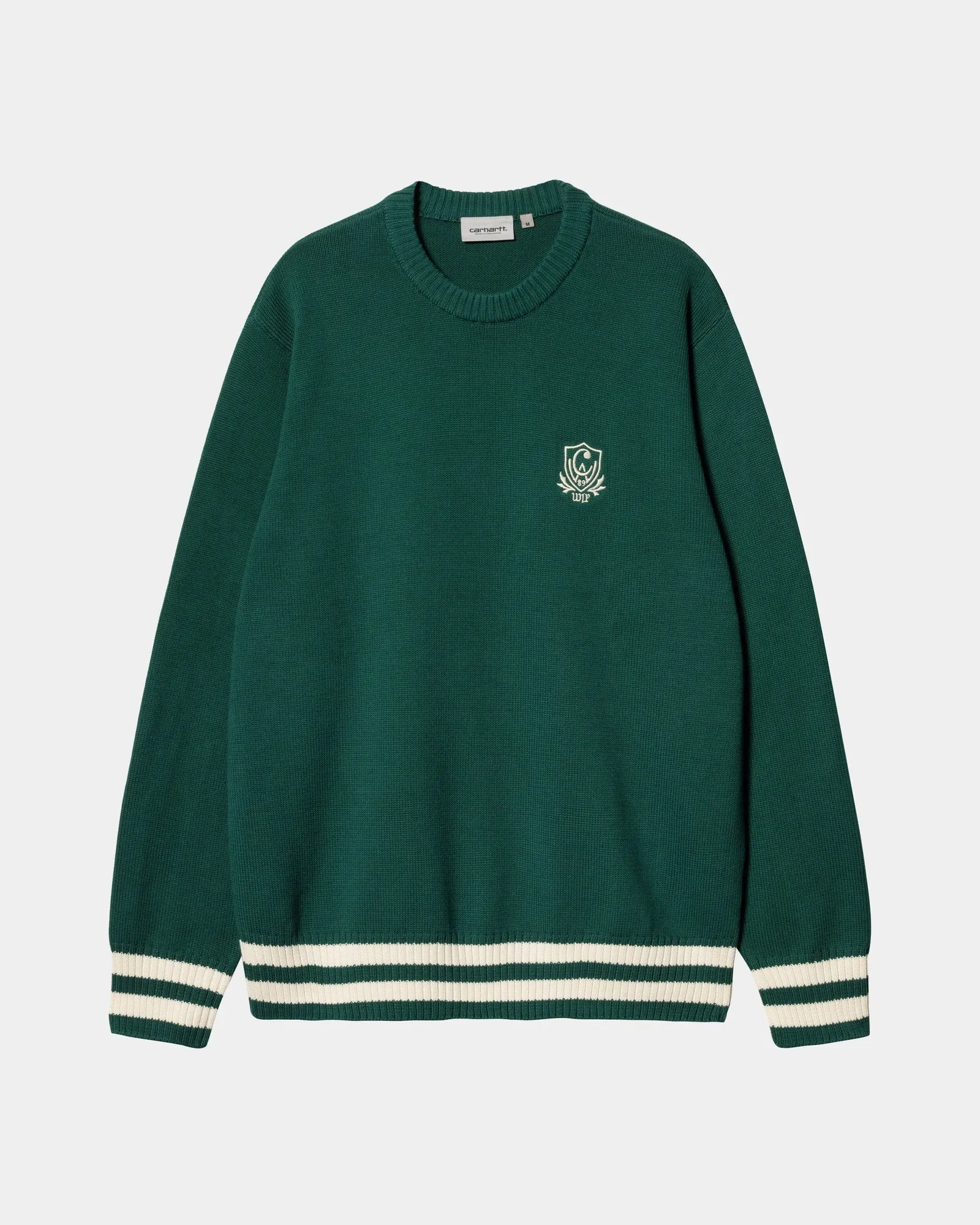 Cambridge Sweater | Chervil