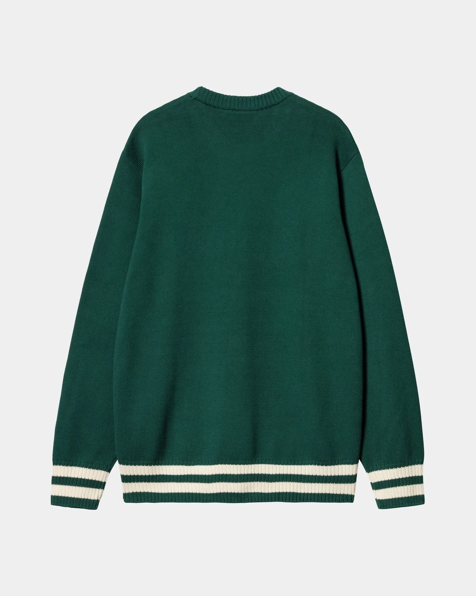 Cambridge Sweater | Chervil