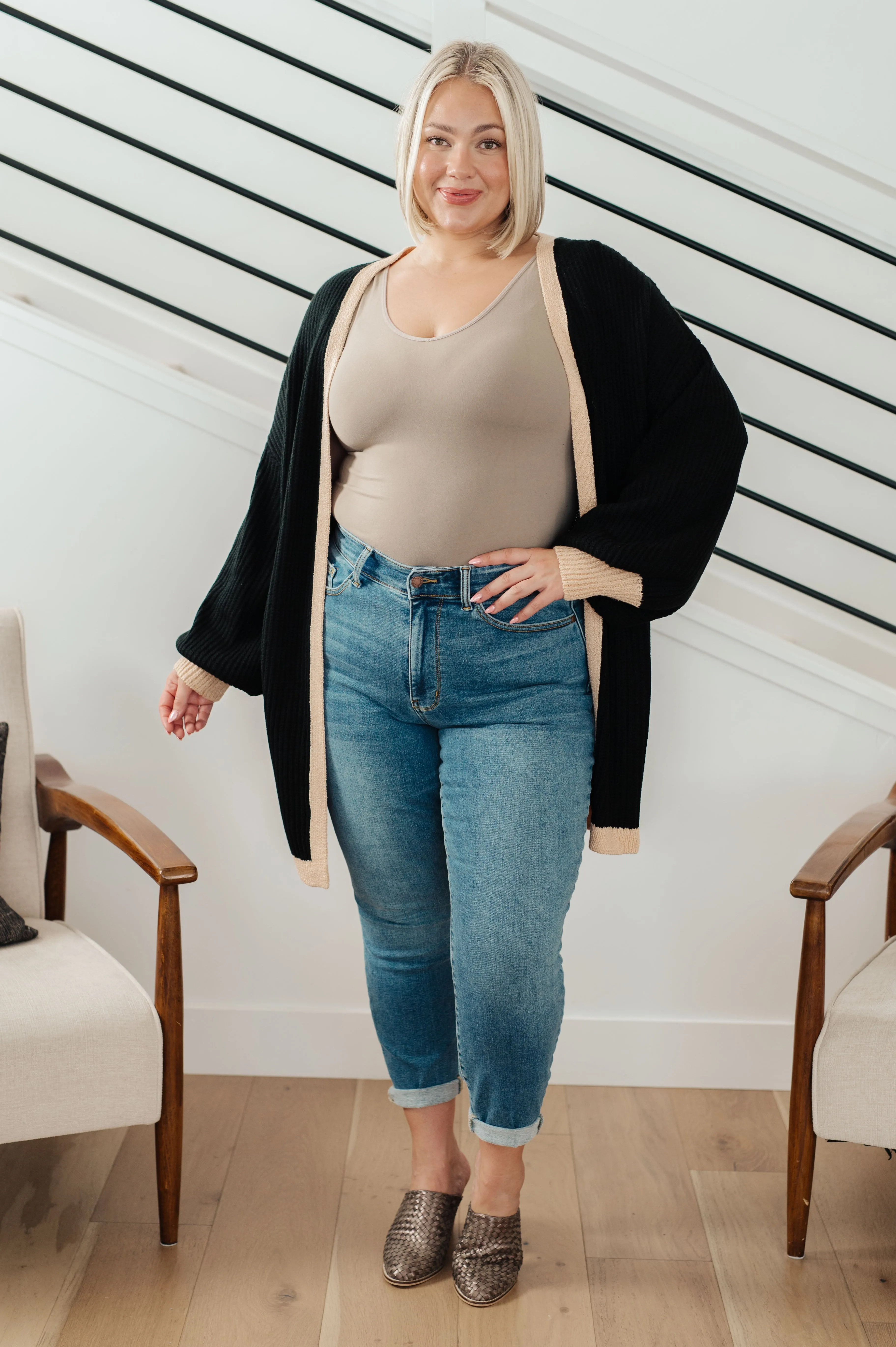 Changing the Game Oversized Cardigan- USE CODE SPRING24 for 40% OFF!!!!