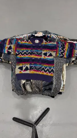Coogi Style Sweaters - 50 Pcs