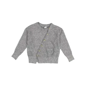 CRICKLADE-Grey