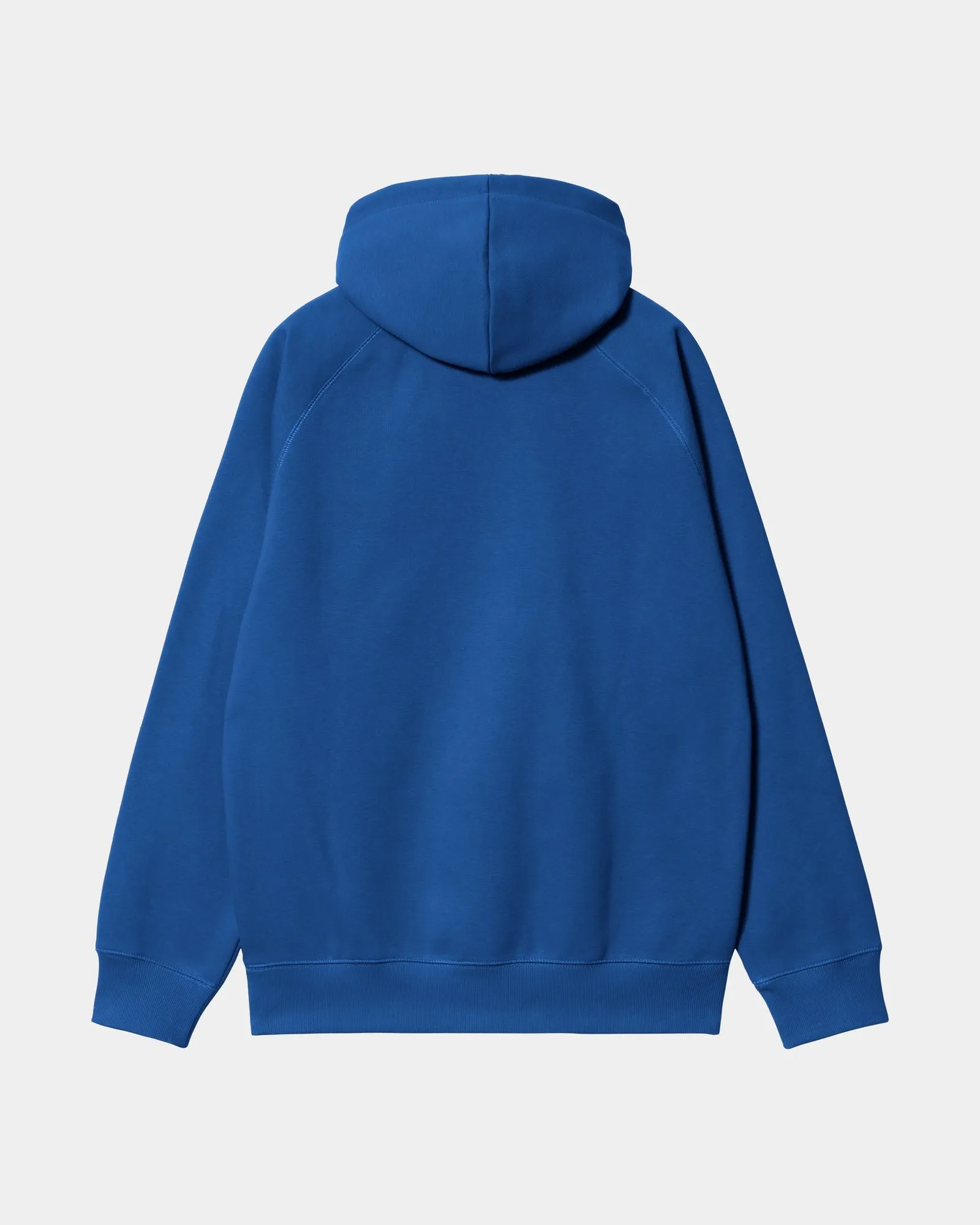 Hooded Chase Sweatshirt | Acapulco