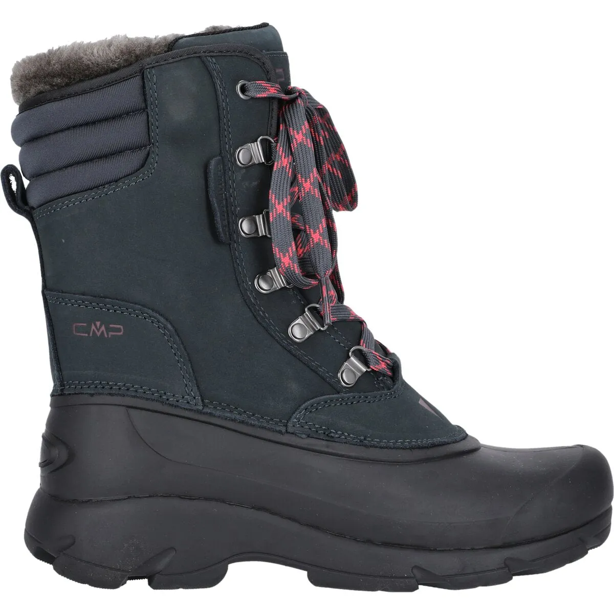 Kinos Women Snow Boots WP 2.0