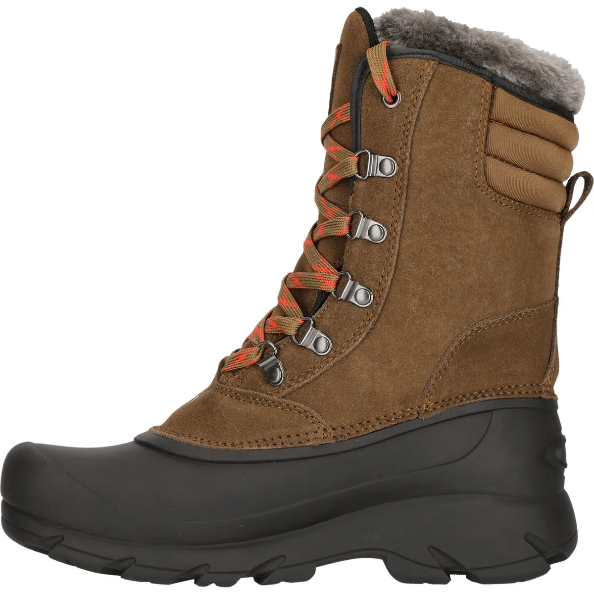 Kinos Women Snow Boots WP 2.0