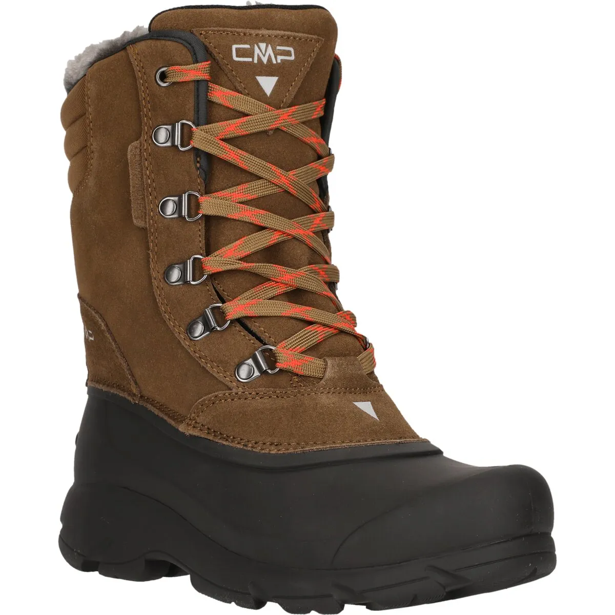 Kinos Women Snow Boots WP 2.0