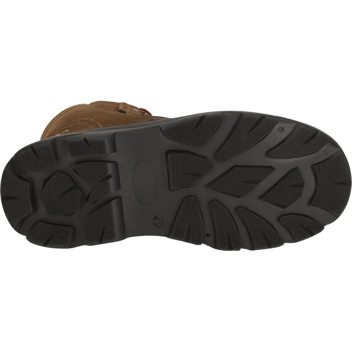 Kinos Women Snow Boots WP 2.0