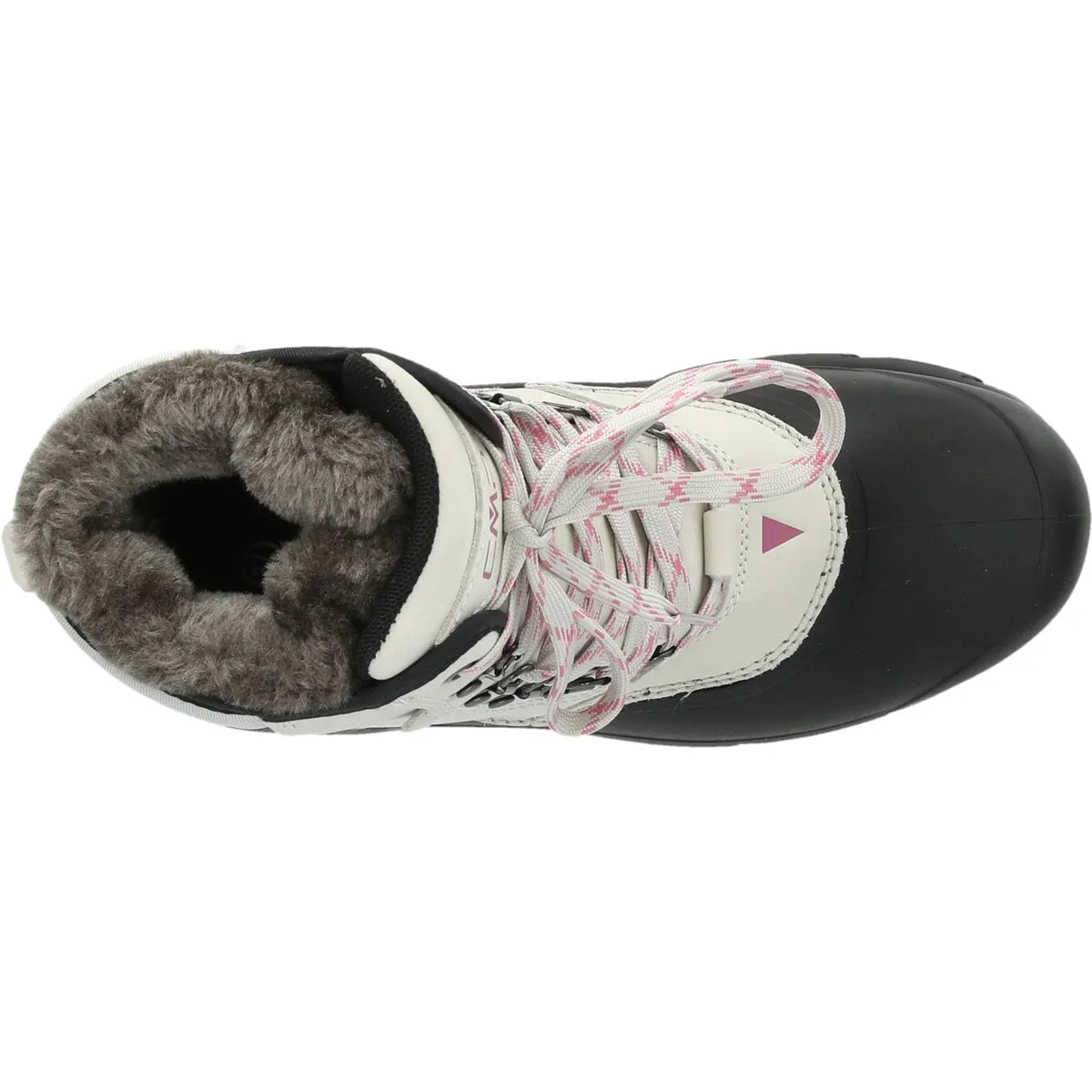 Kinos Women Snow Boots WP 2.0