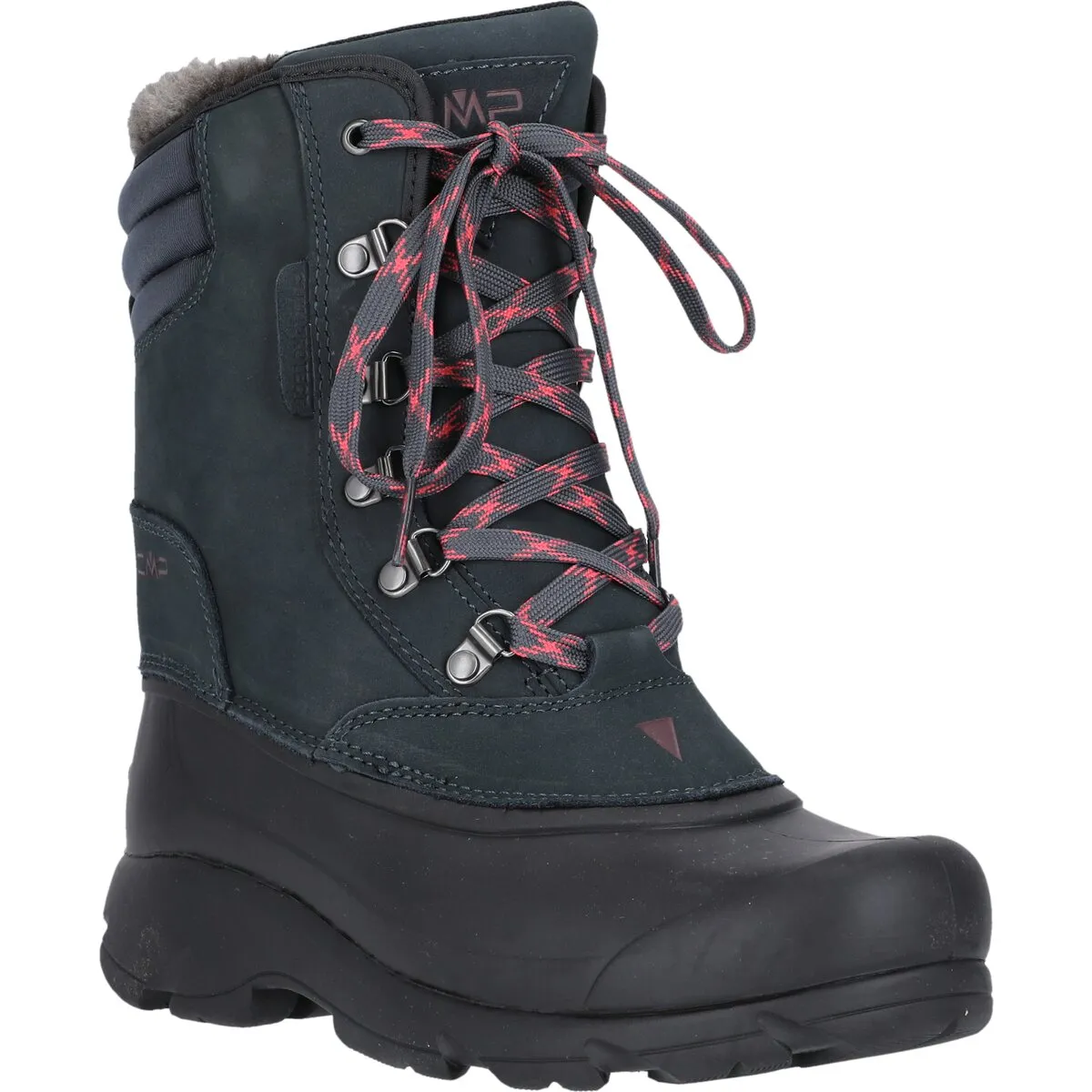 Kinos Women Snow Boots WP 2.0
