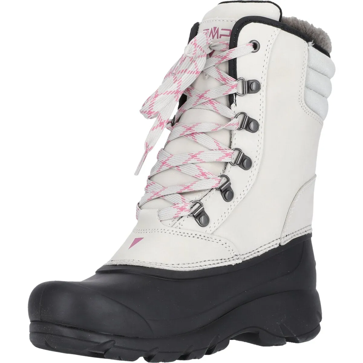 Kinos Women Snow Boots WP 2.0