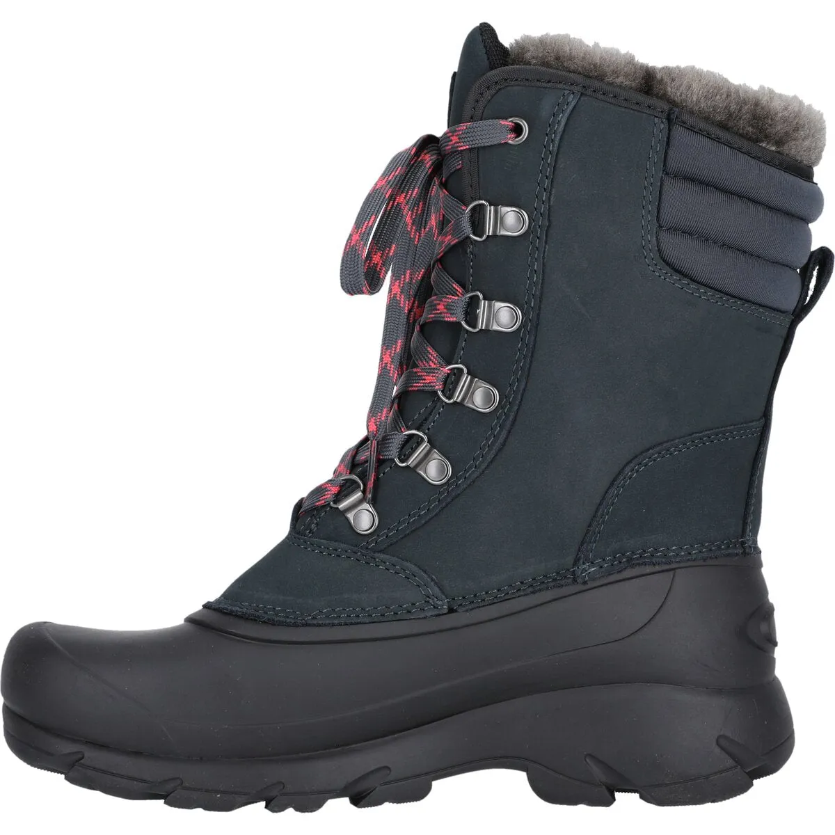 Kinos Women Snow Boots WP 2.0