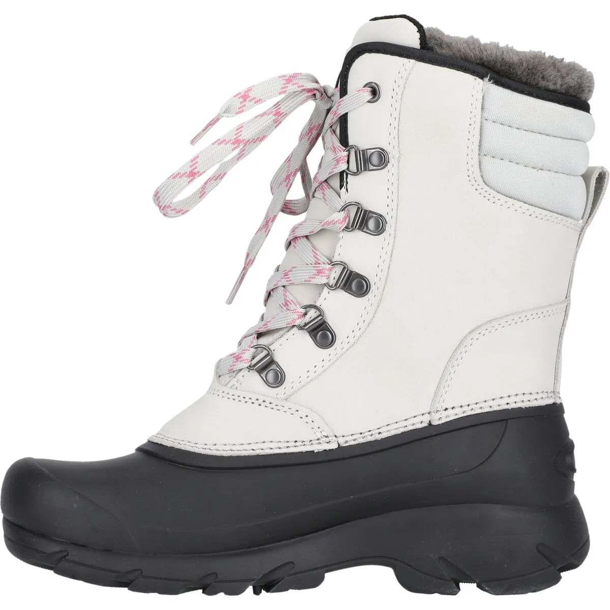Kinos Women Snow Boots WP 2.0