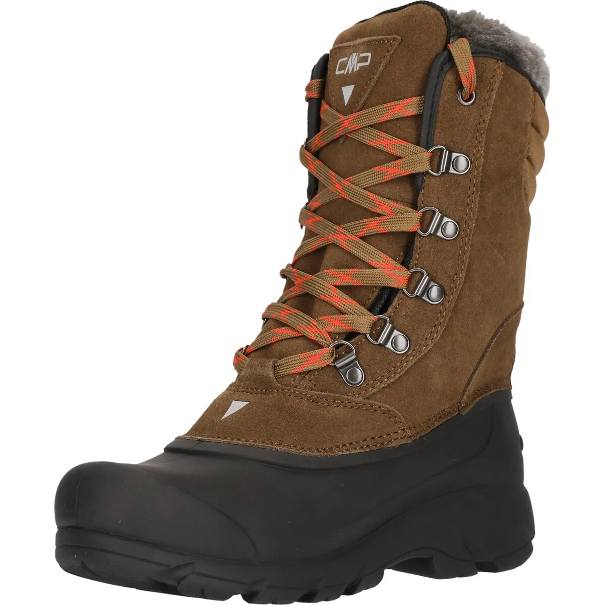 Kinos Women Snow Boots WP 2.0