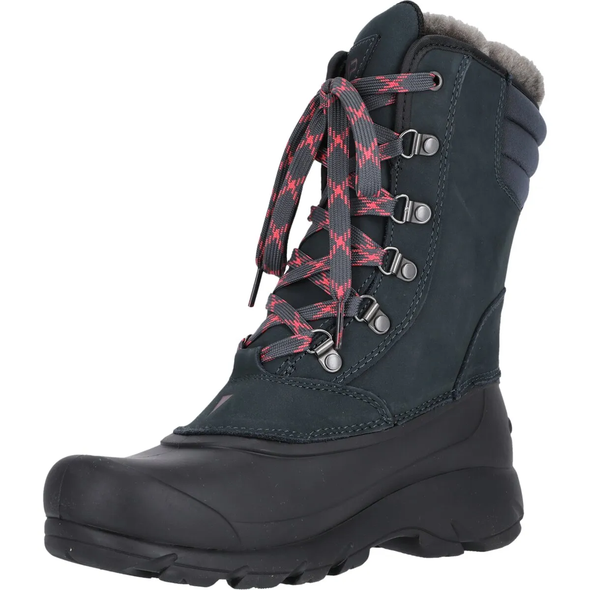 Kinos Women Snow Boots WP 2.0