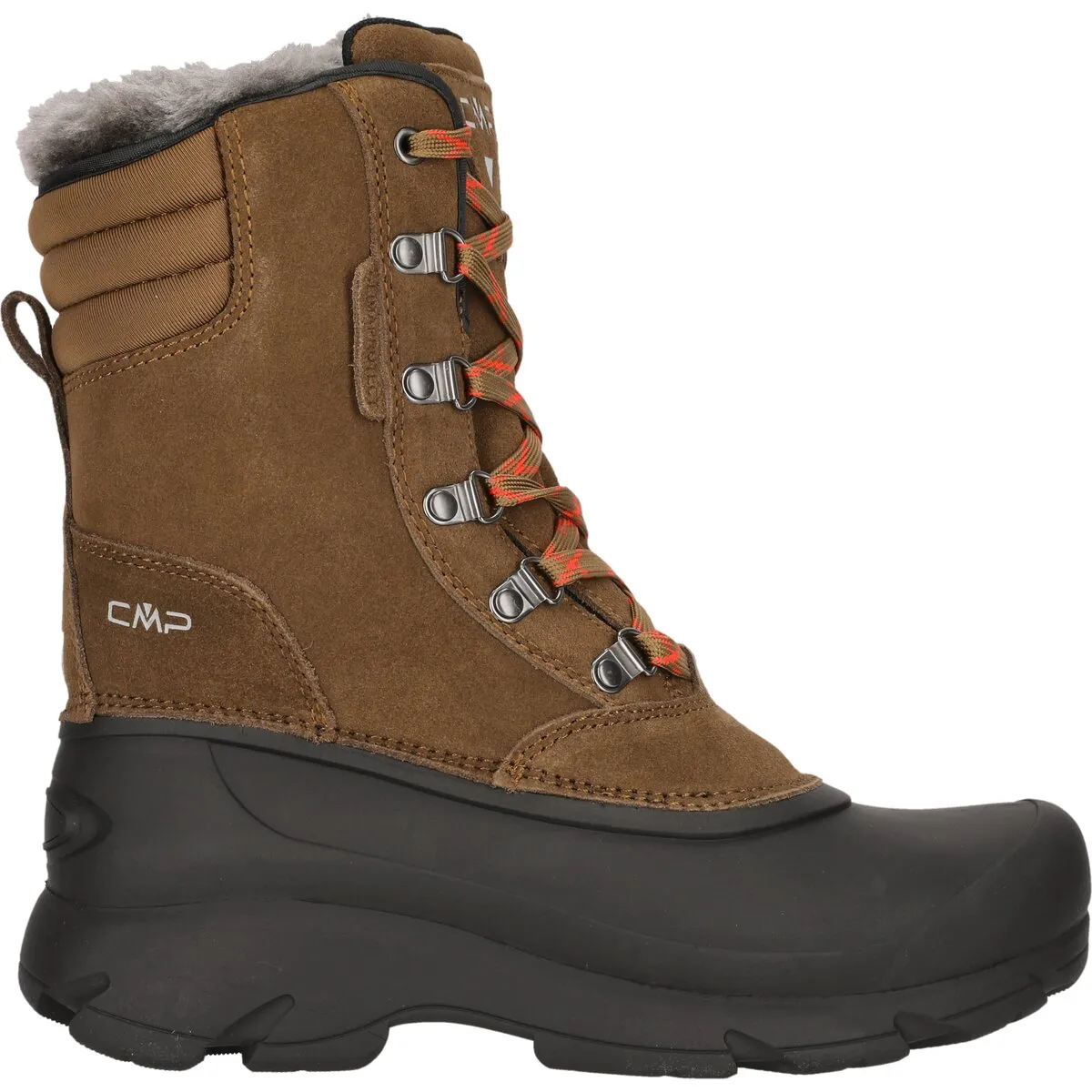 Kinos Women Snow Boots WP 2.0