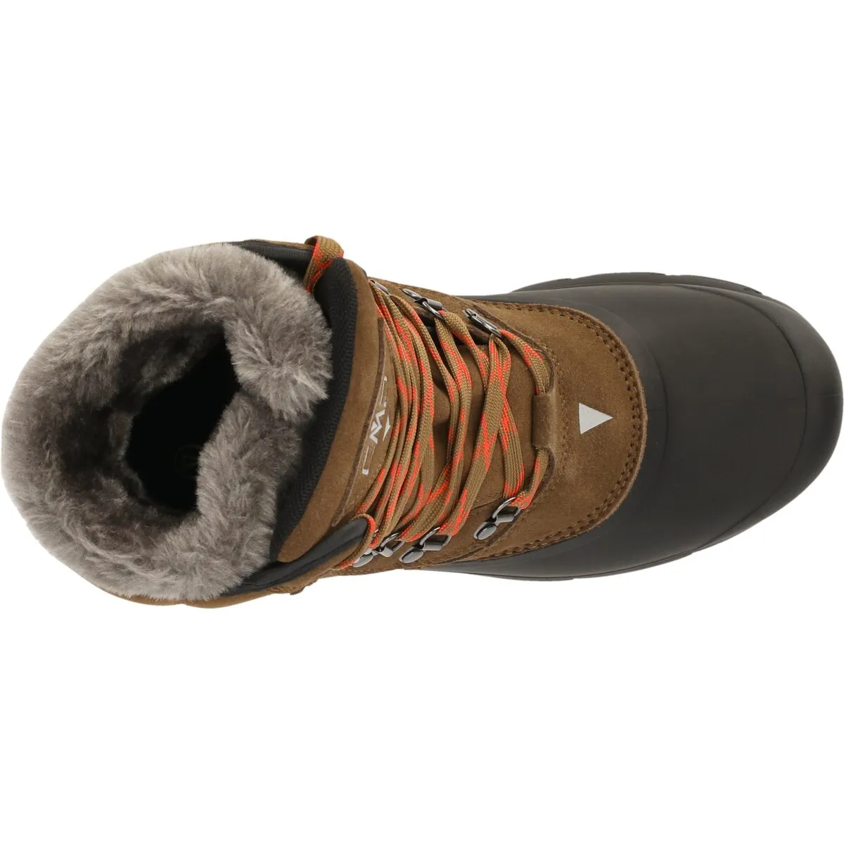 Kinos Women Snow Boots WP 2.0
