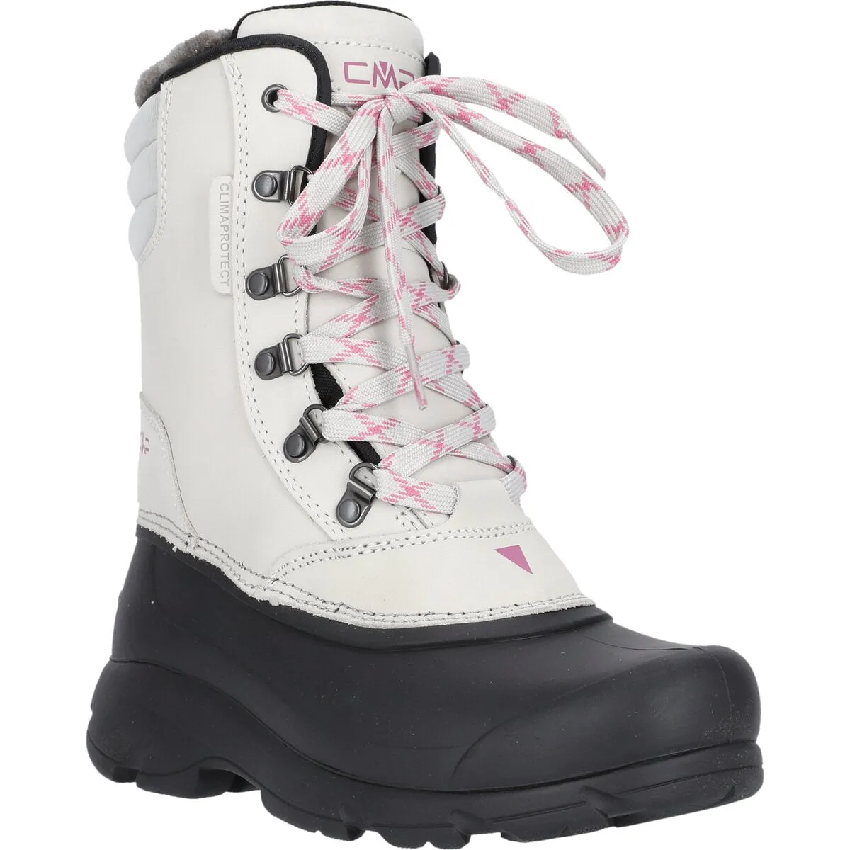 Kinos Women Snow Boots WP 2.0