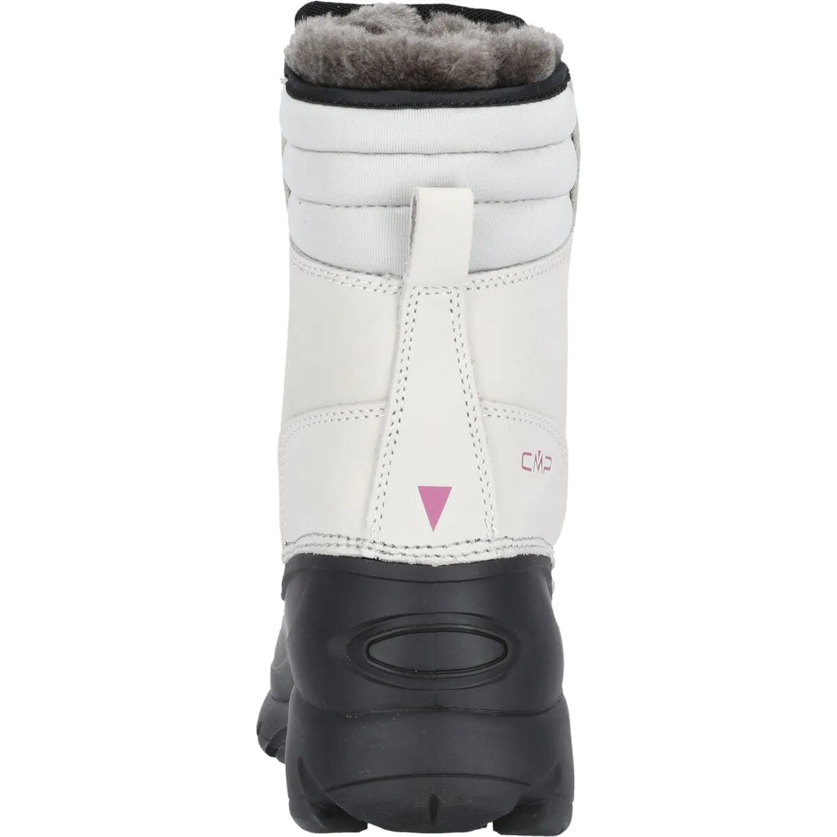 Kinos Women Snow Boots WP 2.0