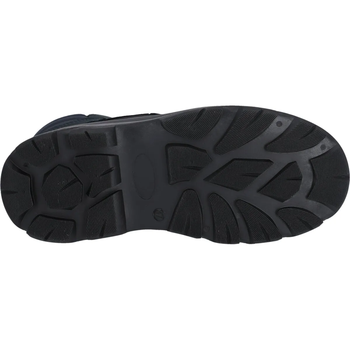 Kinos Women Snow Boots WP 2.0