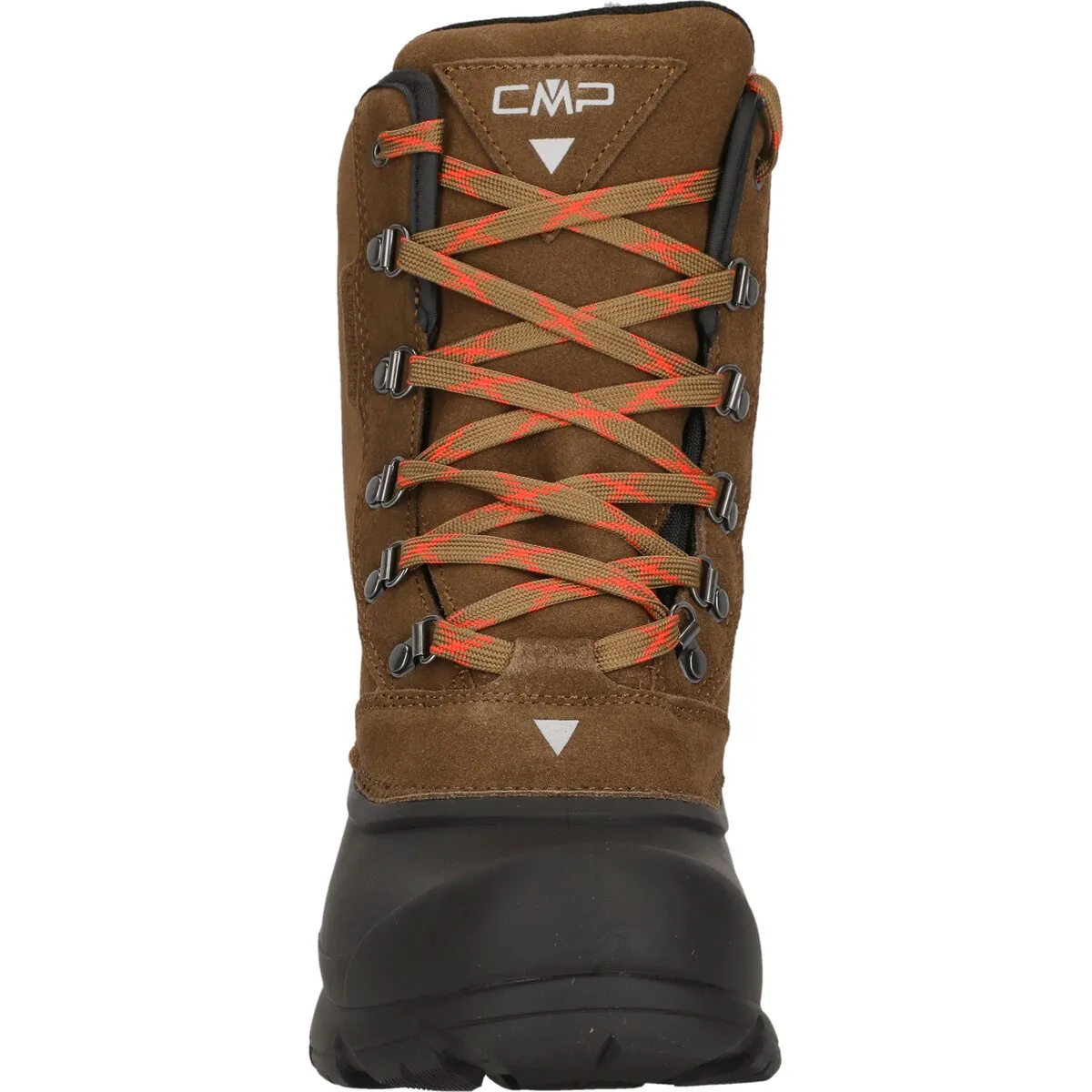Kinos Women Snow Boots WP 2.0