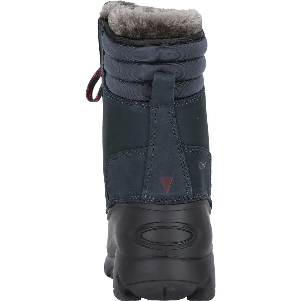 Kinos Women Snow Boots WP 2.0