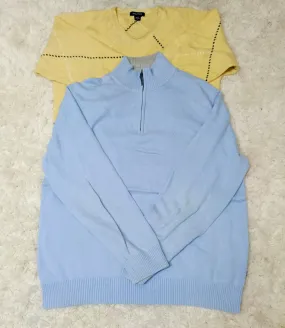 Nautica Sweaters