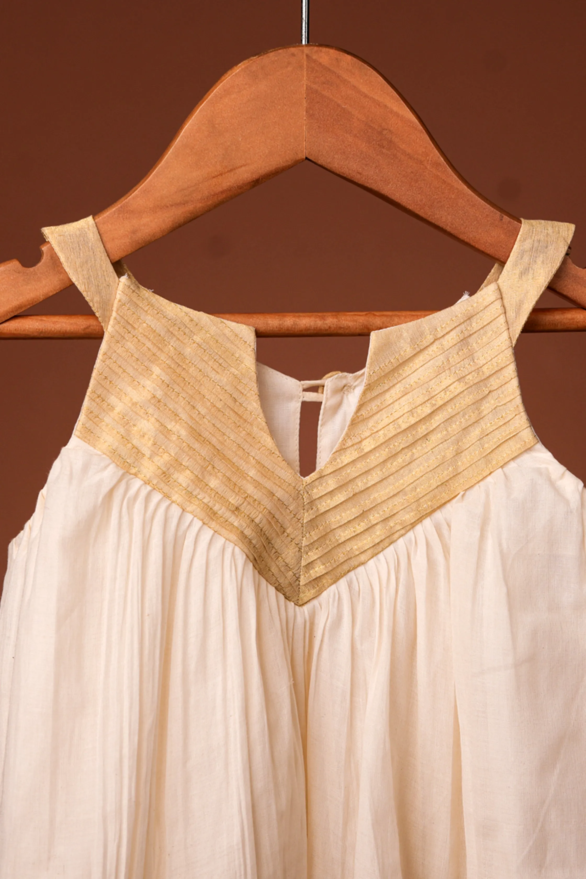 Pallavi Dress