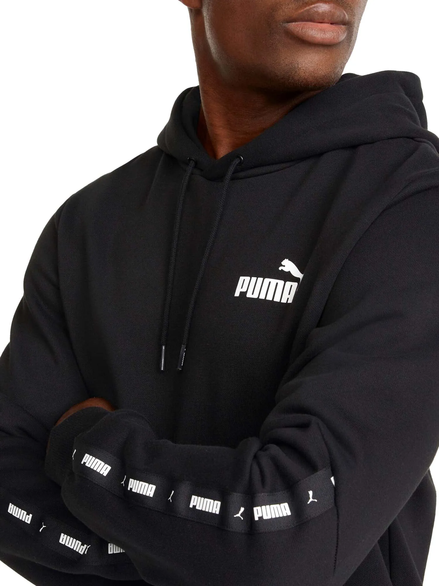 Puma Felpe 849040