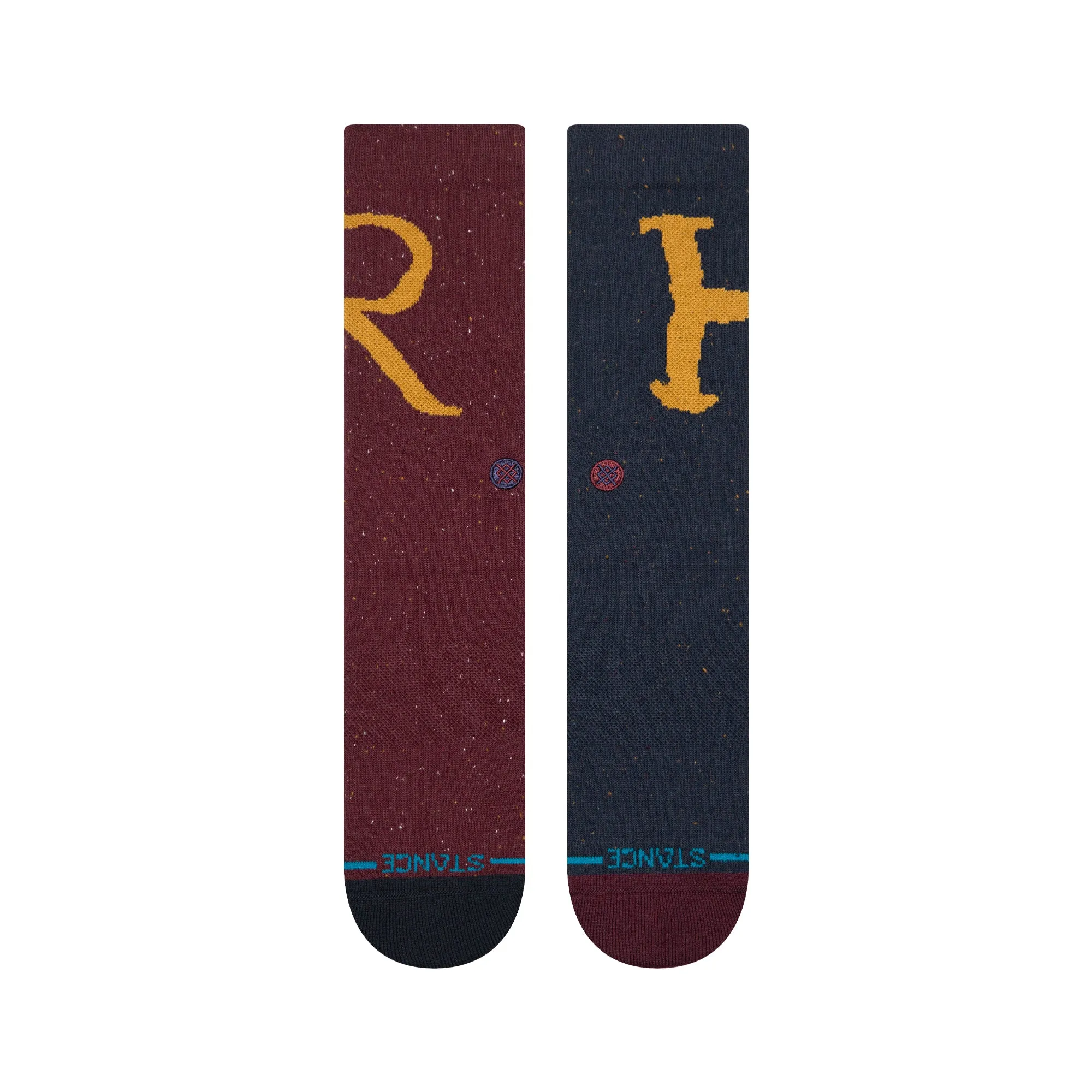 Stance Harry Potter X Stance Crew Socks - NAVY
