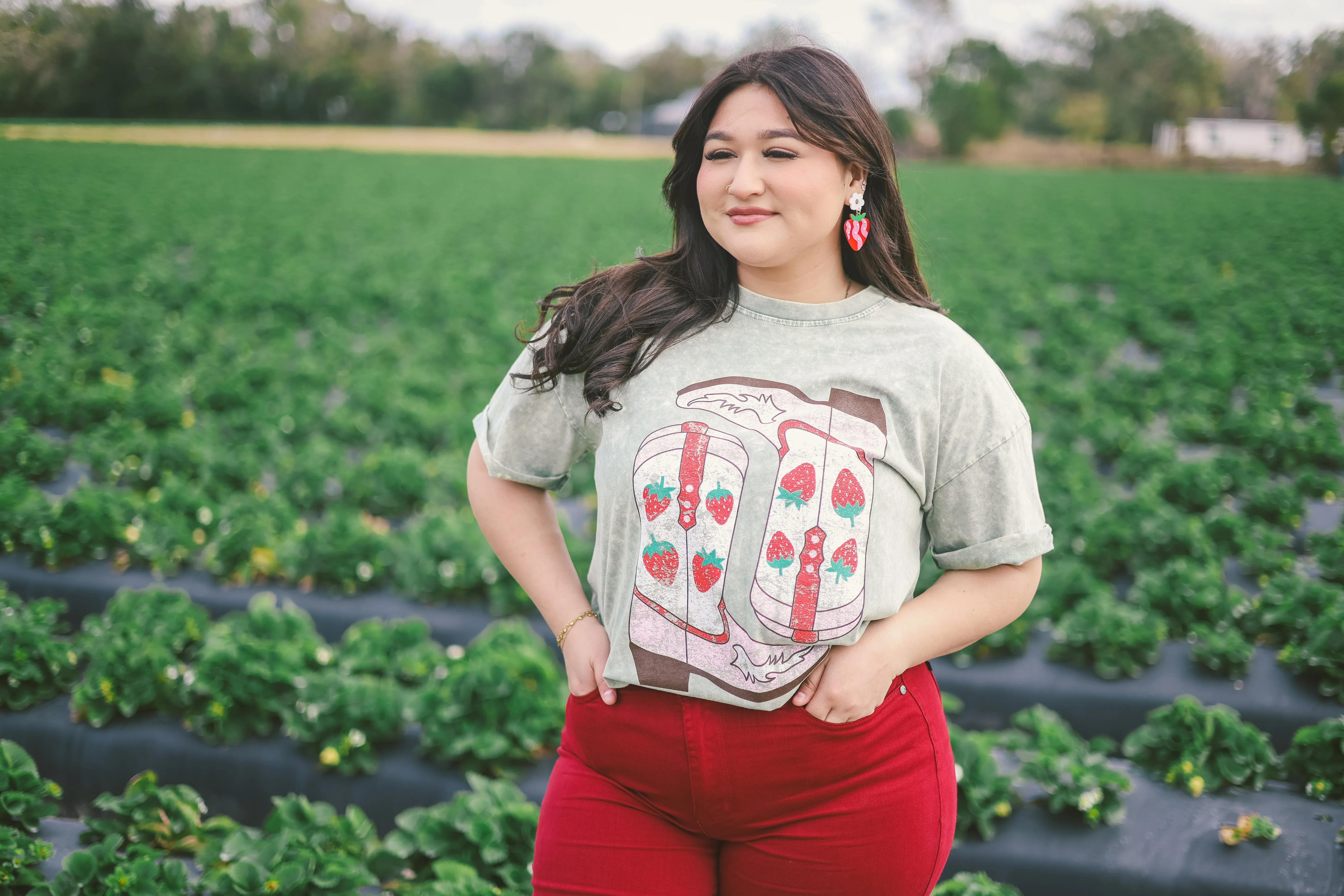 Sweet Boots T-Shirt