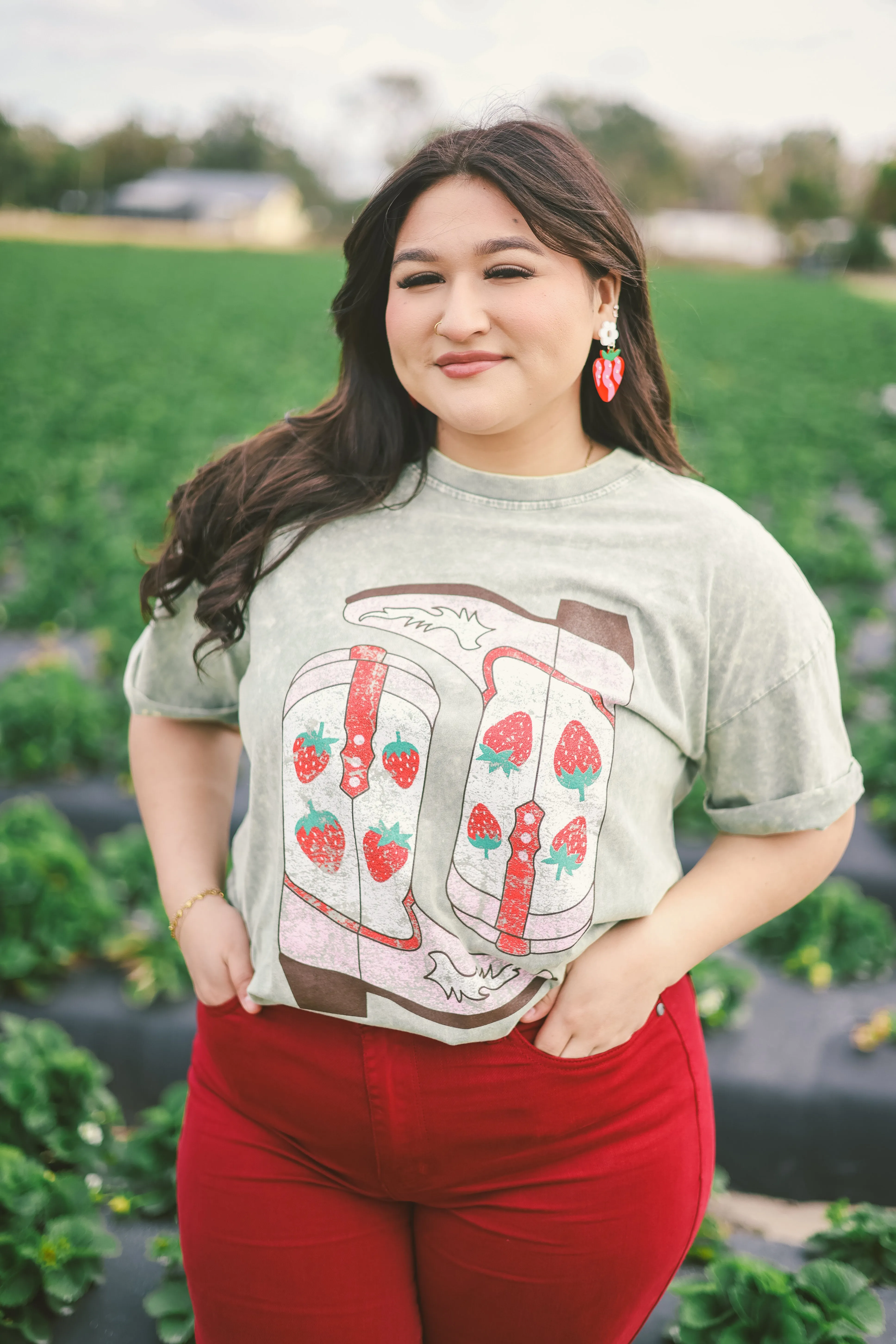 Sweet Boots T-Shirt