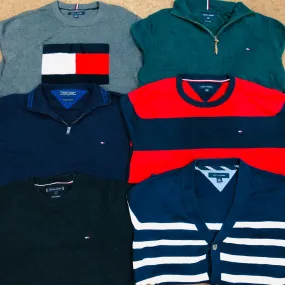 Tommy Hilfiger Sweaters 19 Pcs